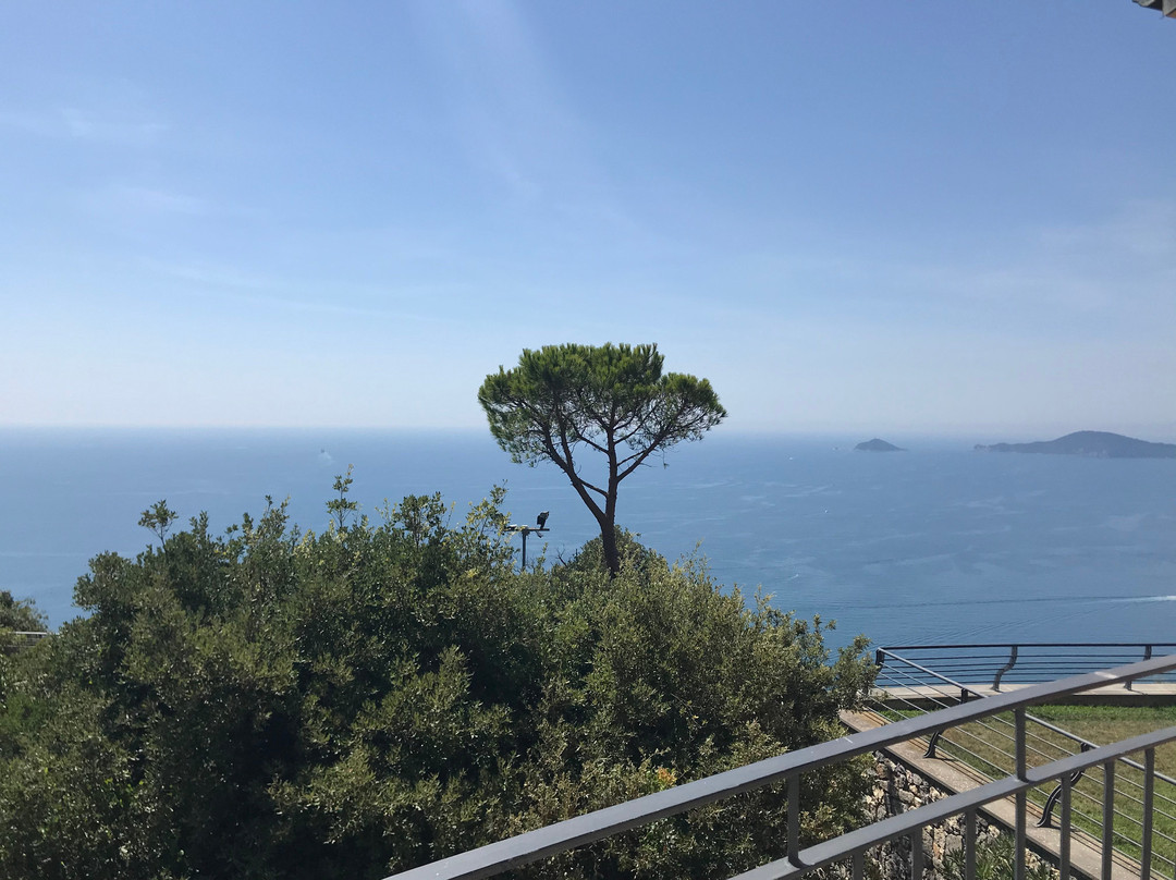 Golfo Dei Poeti Relais & Spa主图