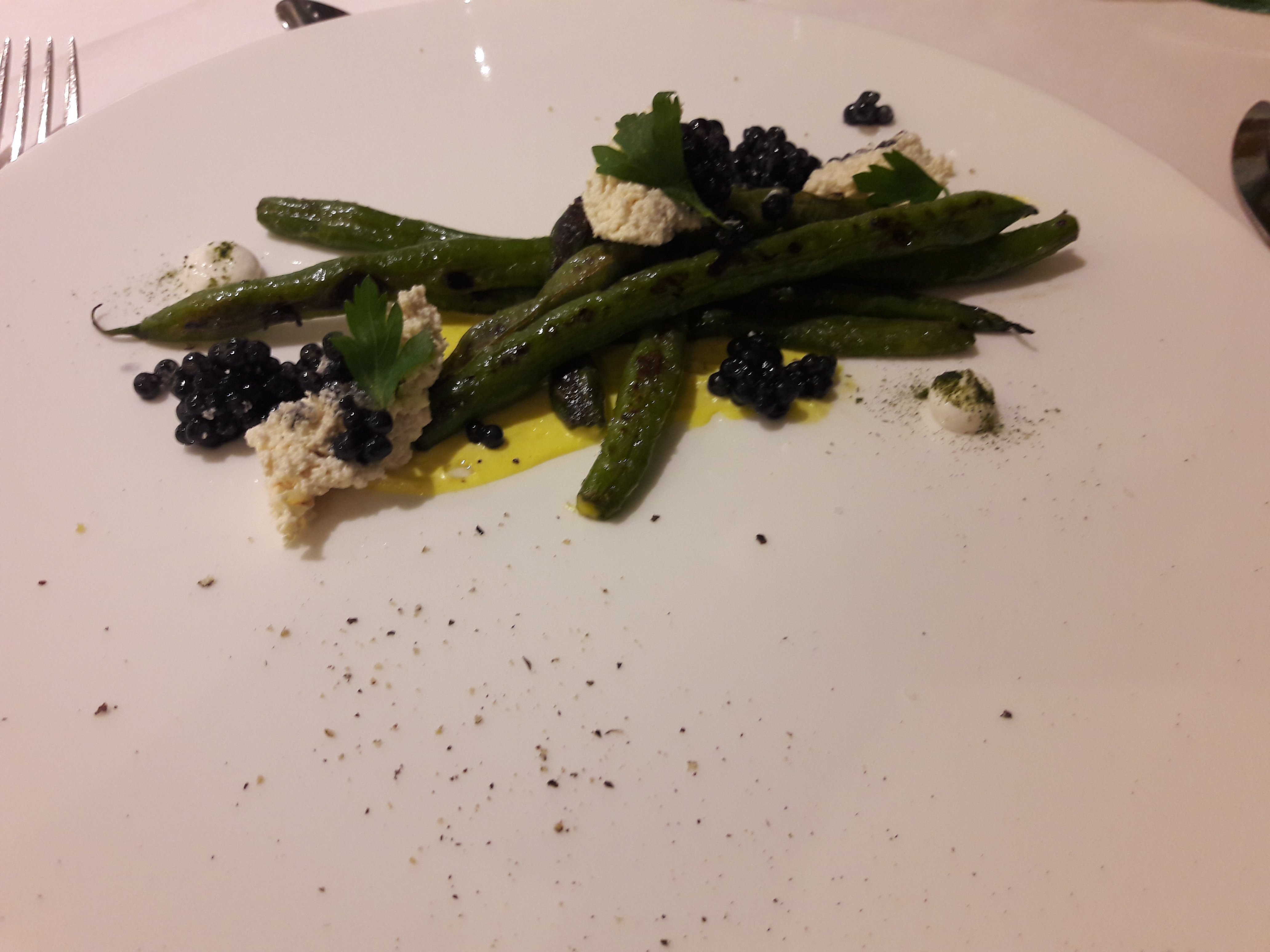 LA VIMEA Vegan Hotel-餐饮