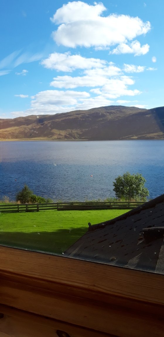 The Sheiling Guesthouse Ullapool-官方