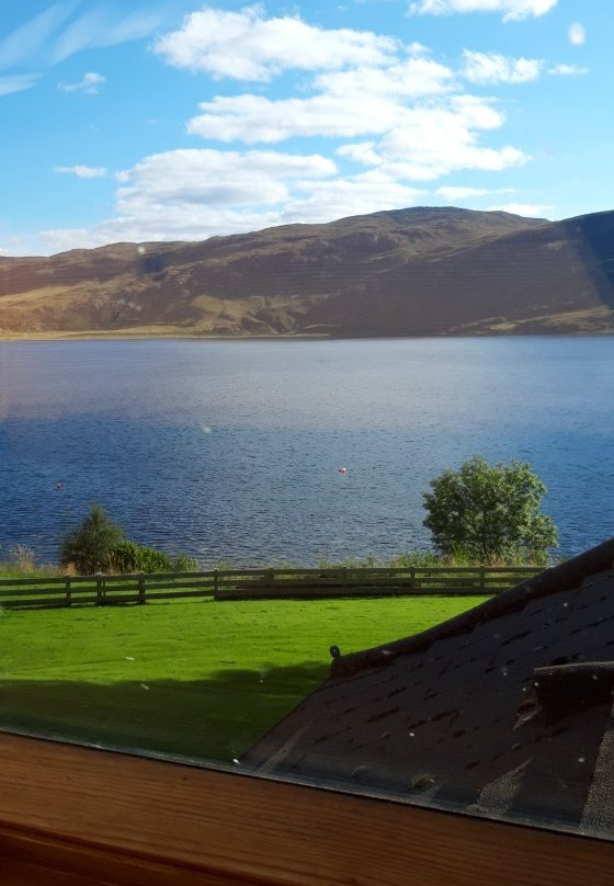 The Sheiling Guesthouse Ullapool主图