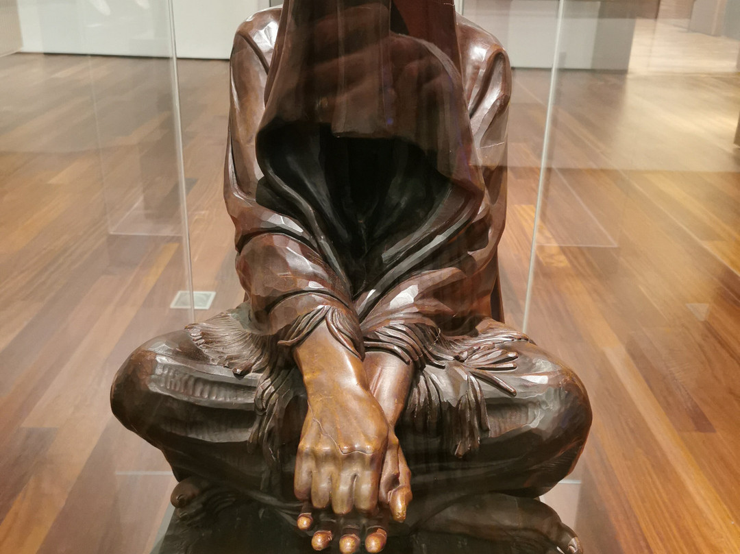 Museo de Malaga景点图片