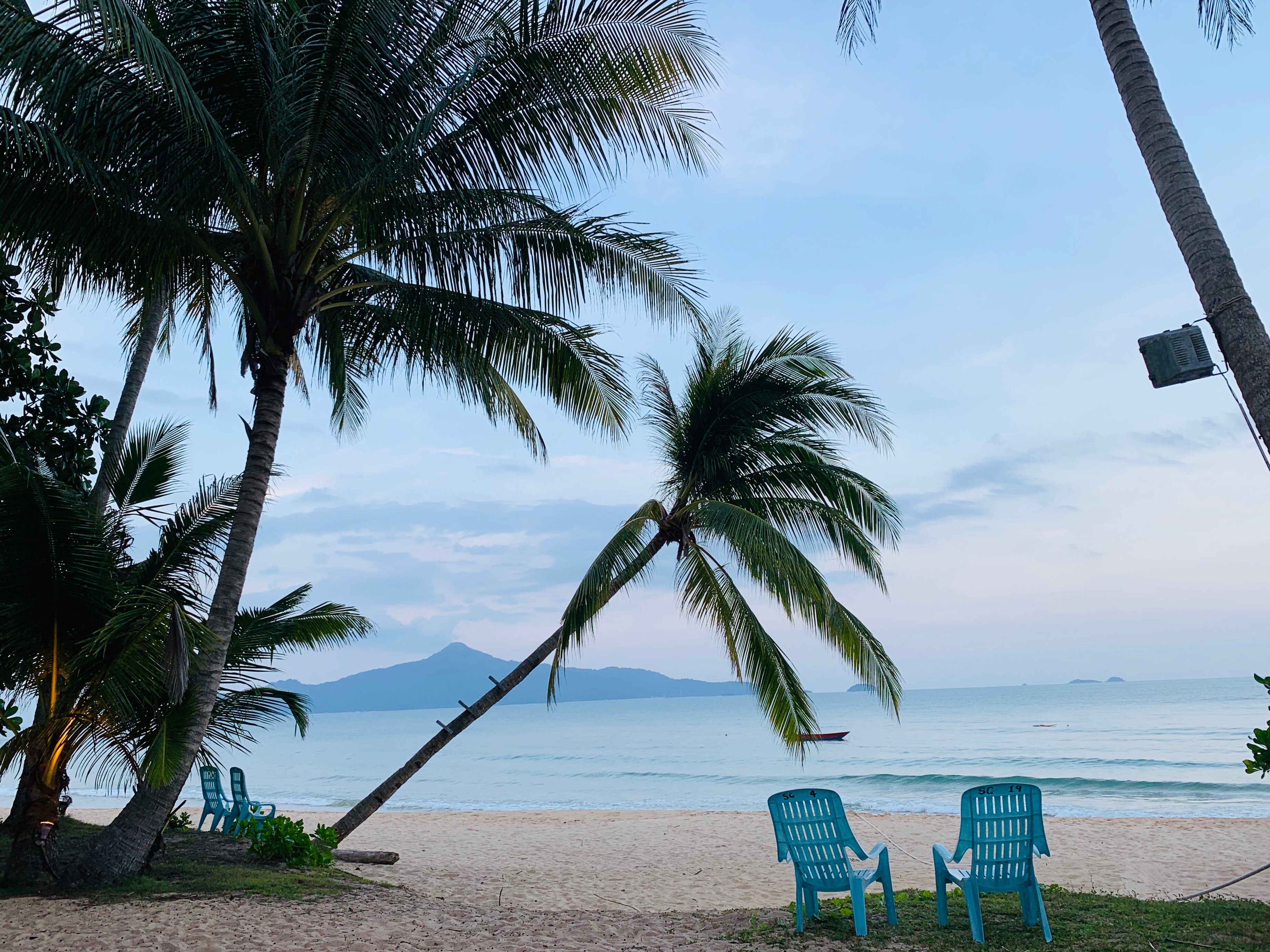 Sea Gypsy Village Resort & Dive Base-泳池