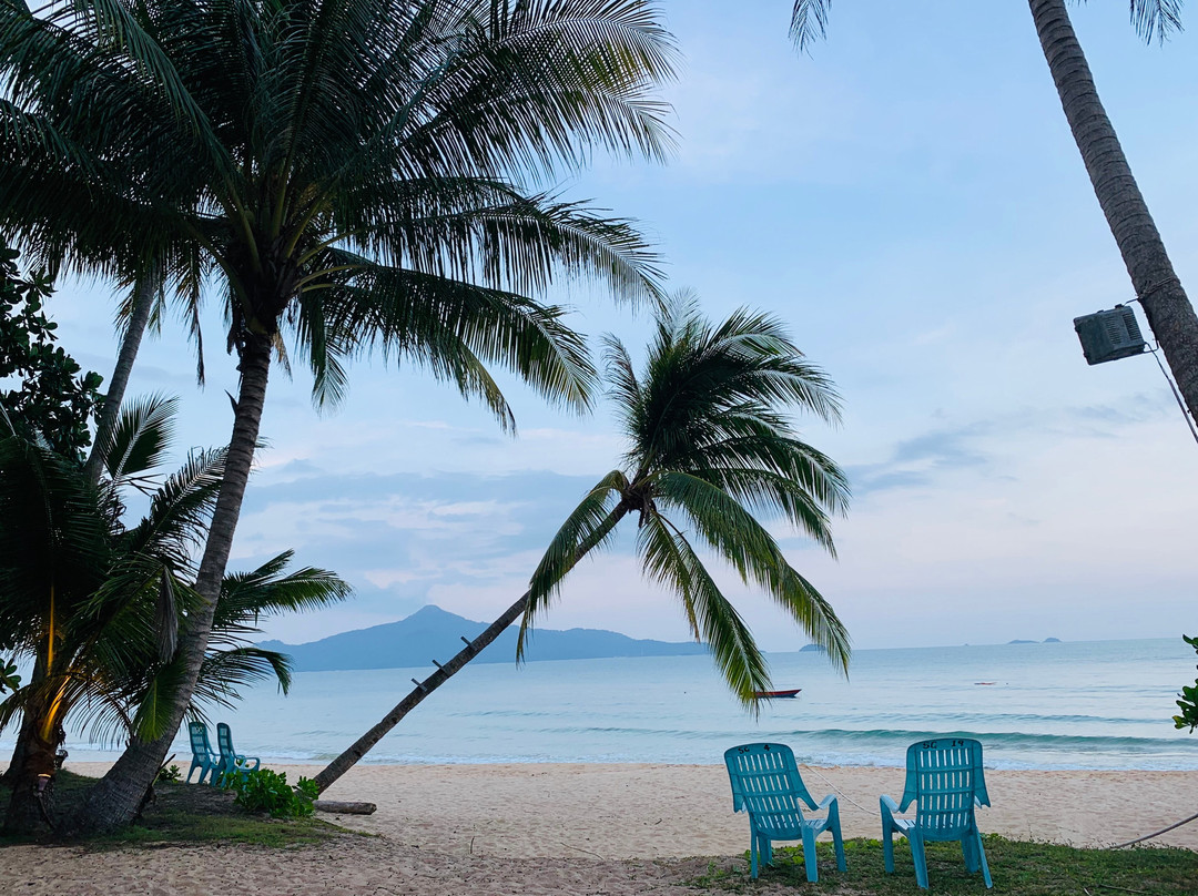 Sea Gypsy Village Resort & Dive Base主图