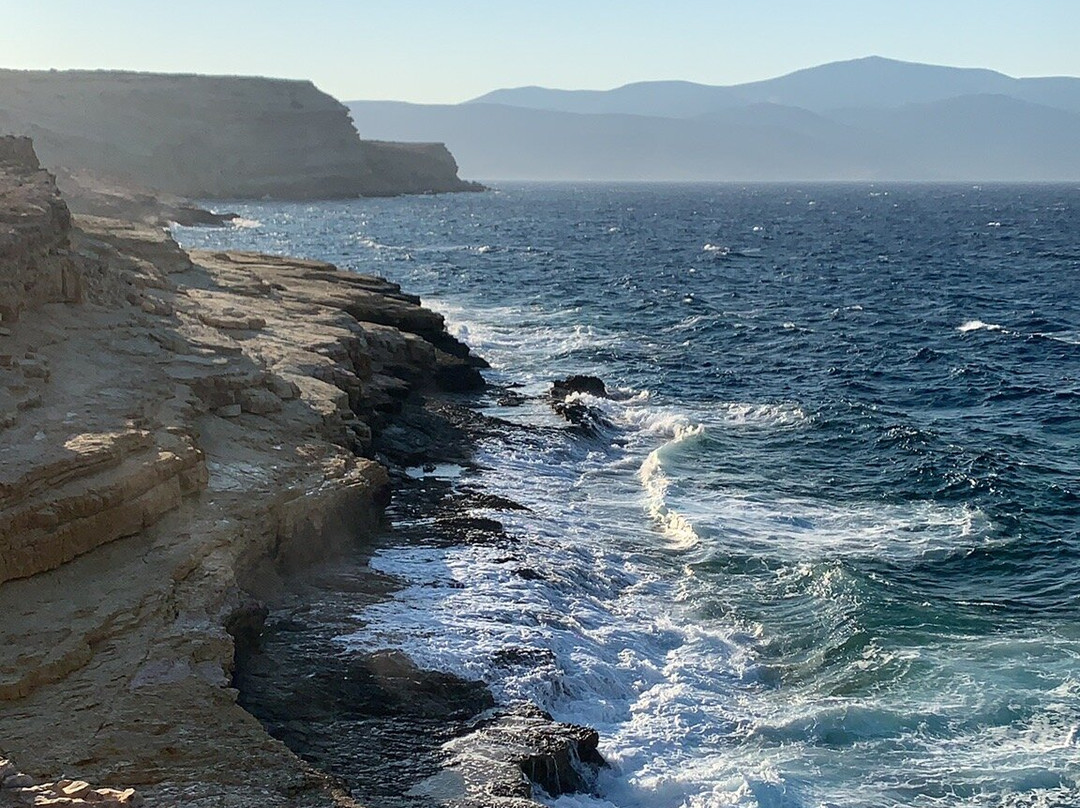 Gala Beach景点图片