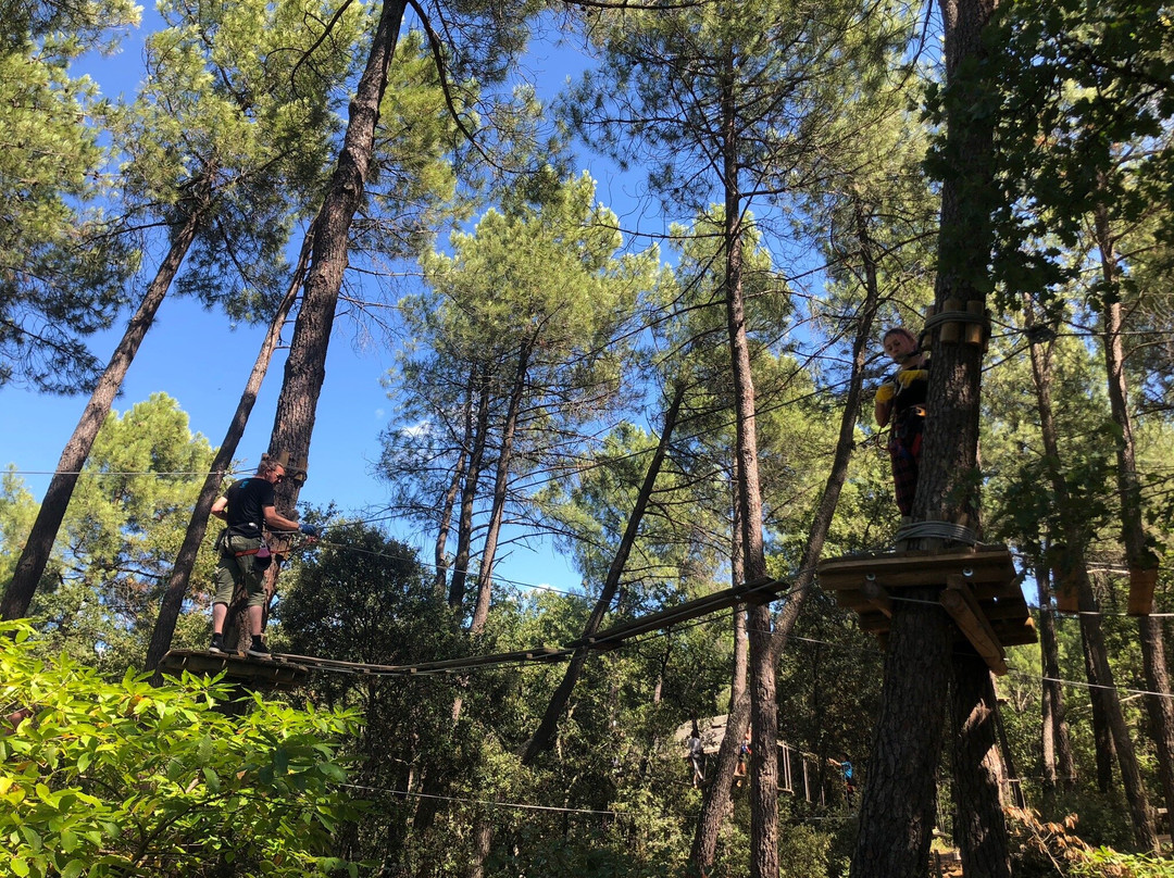 Ventoux Aventure景点图片