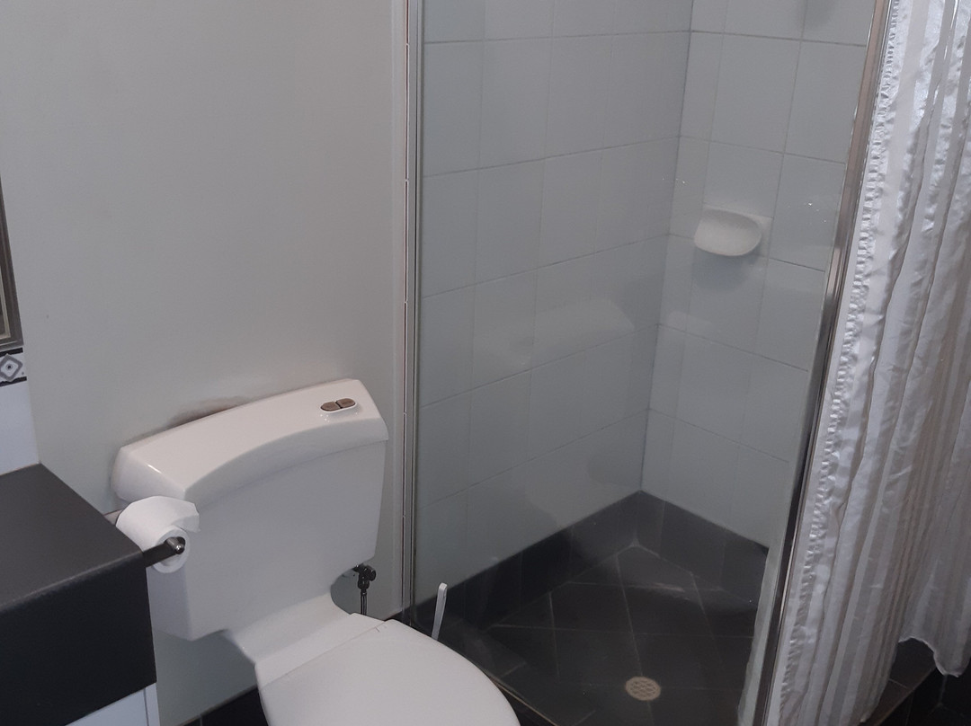 Comfort Inn & Suites Karratha主图