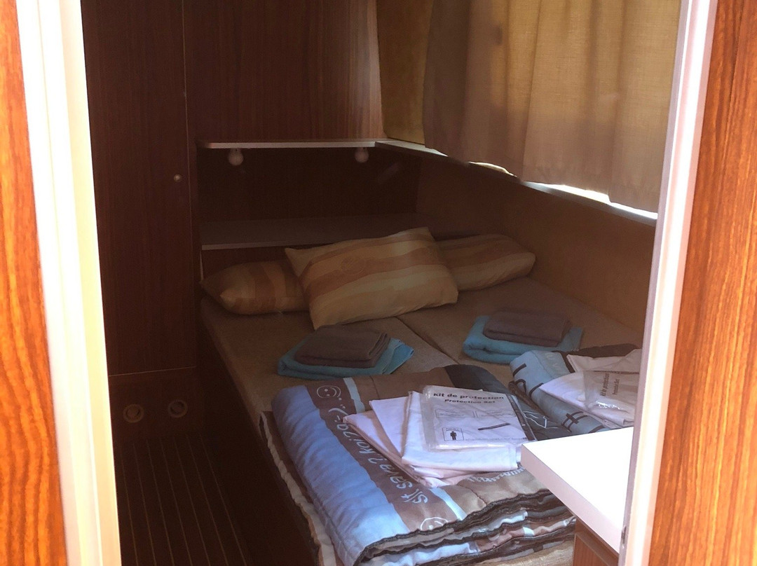 Locaboat Holidays - Base d'Argens景点图片
