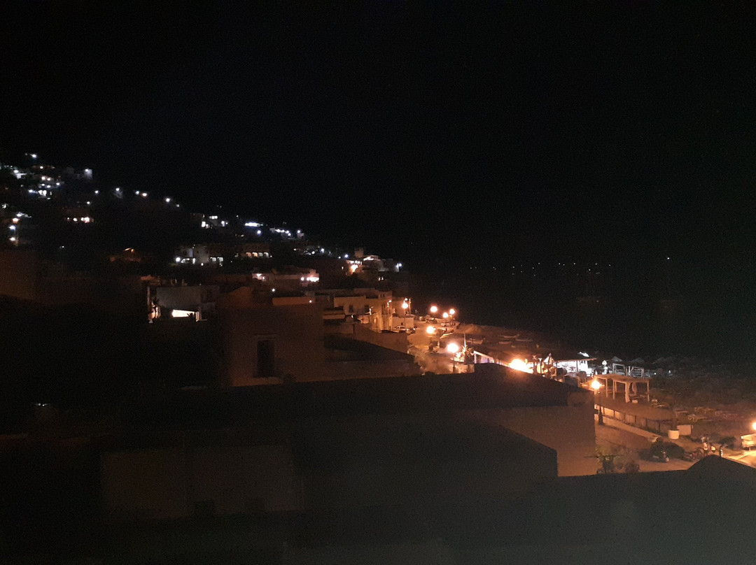 Pietra Pomice Hotel主图