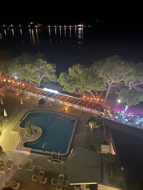Hotel Park Makarska主图