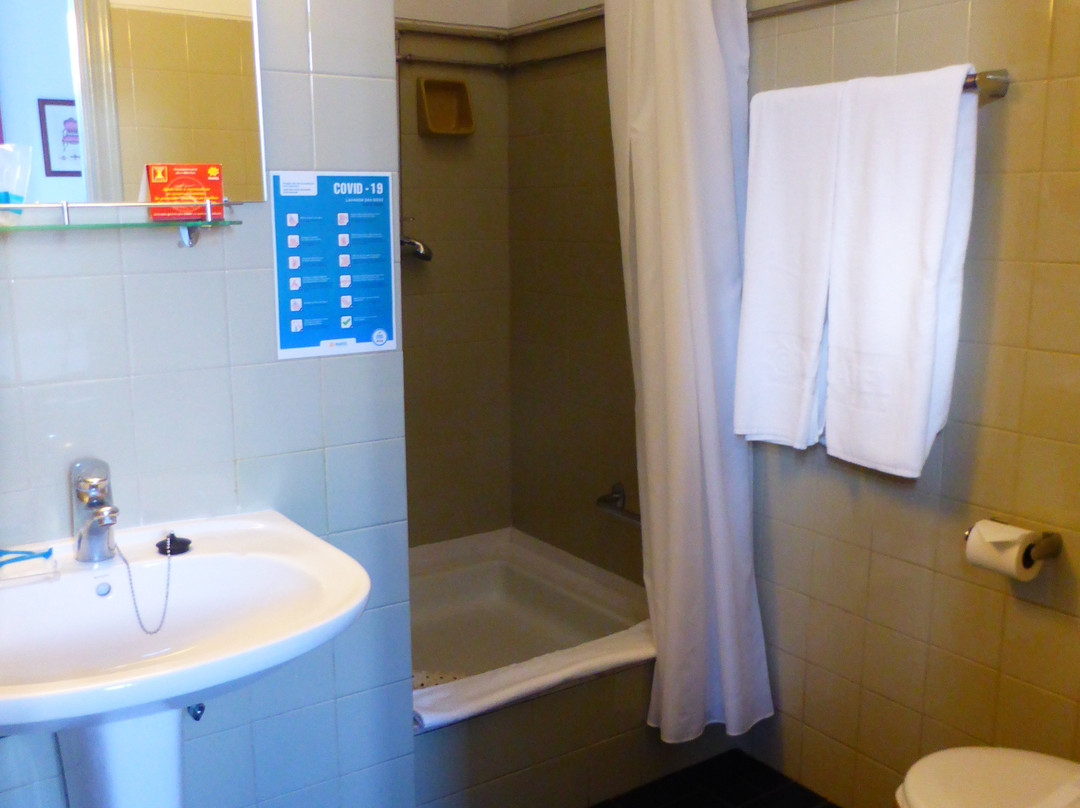 INATEL Entre-os-Rios主图