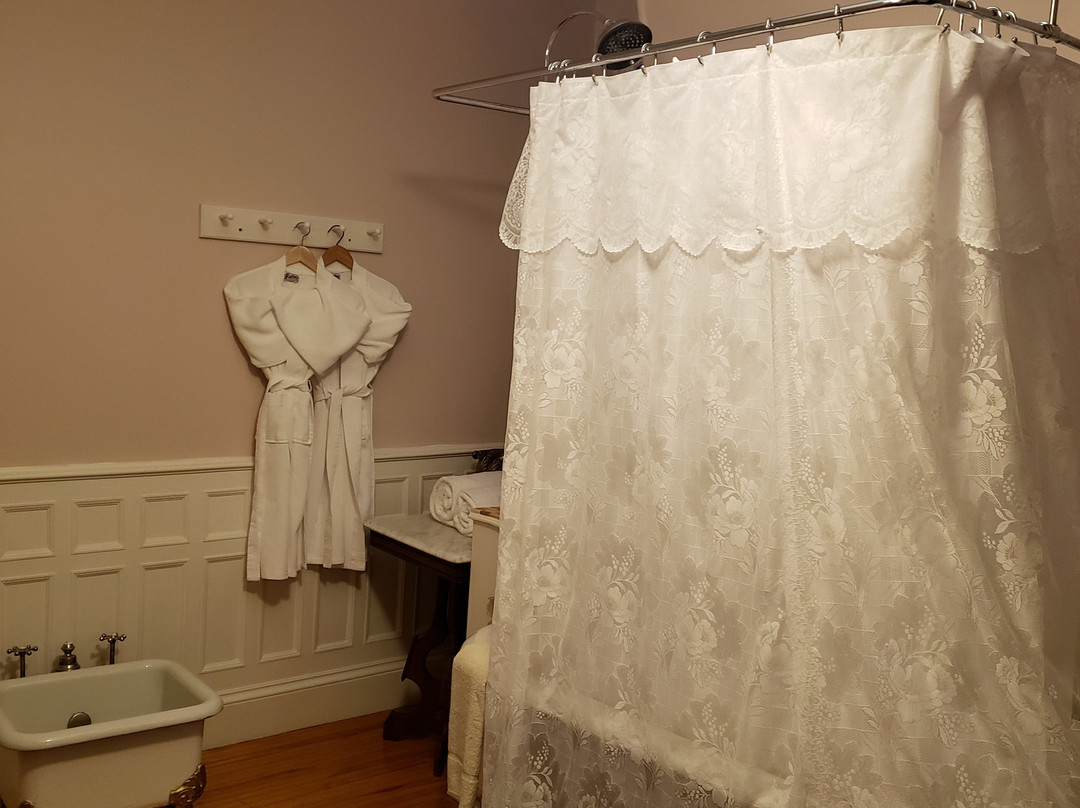 Queen Anne Inn主图