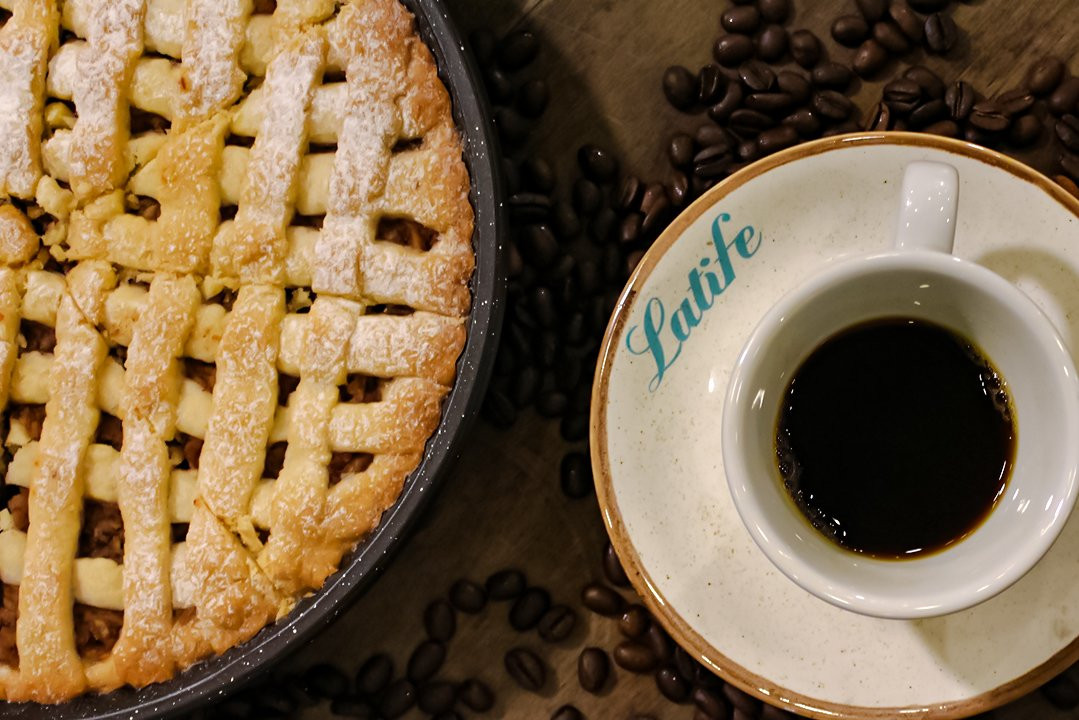 Latife Türk Kahvesi主图