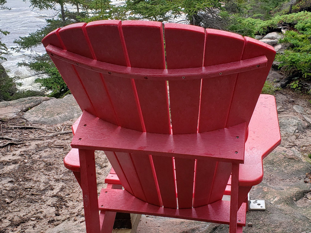 Coastal Trail-Neils Harbour必去景点