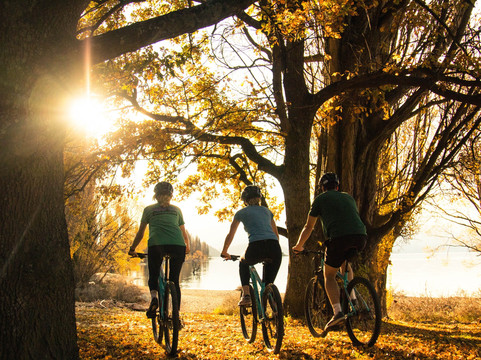 Trail Connect-瓦纳卡必去景点