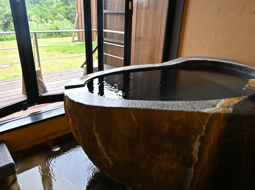 Kanzan Chogetsu主图