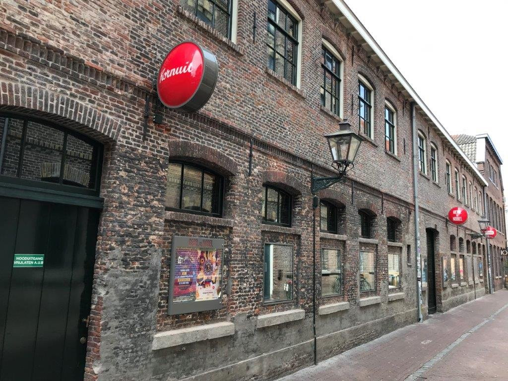 Nobel-莱顿必去景点