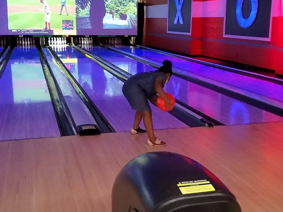 Sawgrass Lanes-Tamarac必去景点