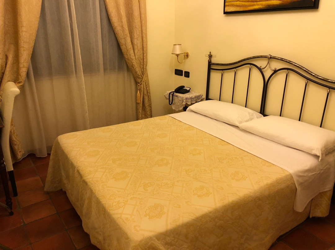 Hotel San Paolo主图