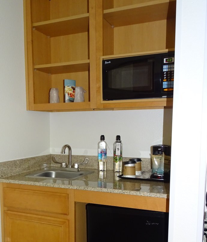 SpringHill Suites by Marriott Ardmore主图