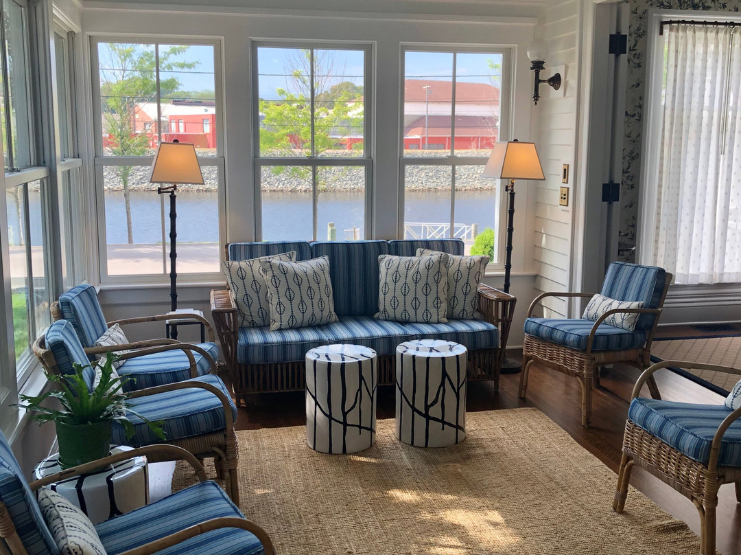 Margin Street Inn主图