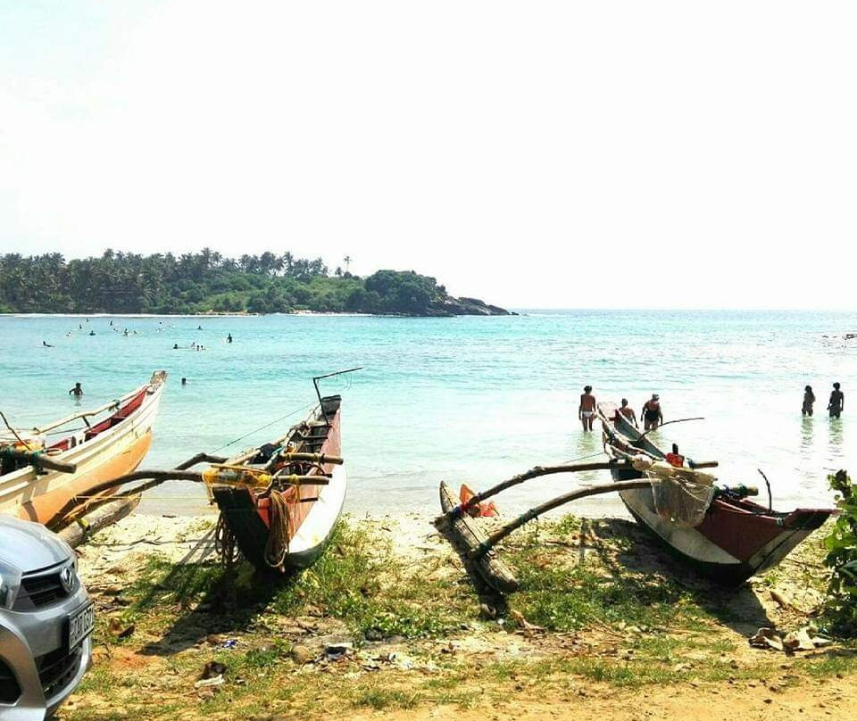 Tour Planners Lanka (Pvt) Ltd.-拉非尼亚山必去景点