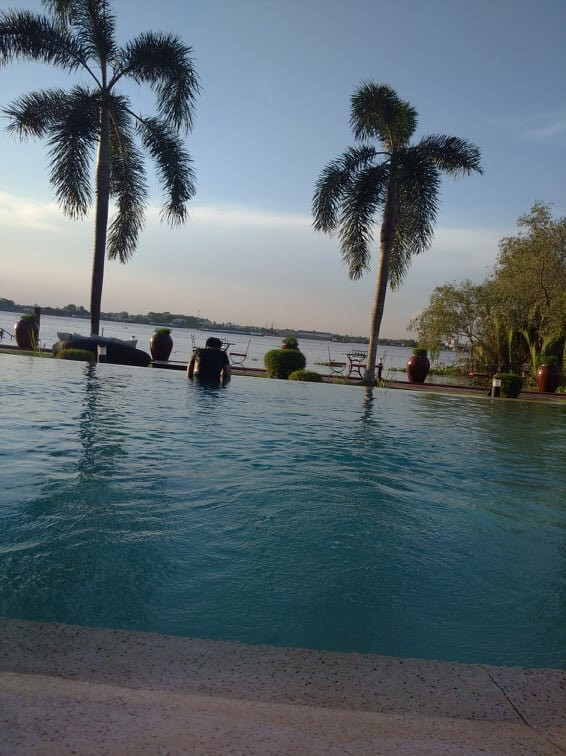 The Island Lodge - Mekong Delta主图