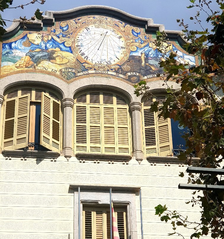 Casa Patxot景点图片