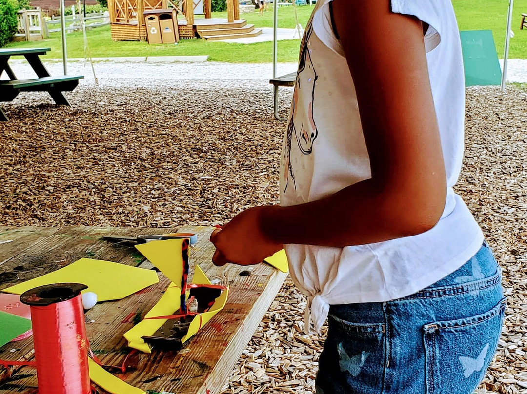 Smugglers' Notch Resort主图