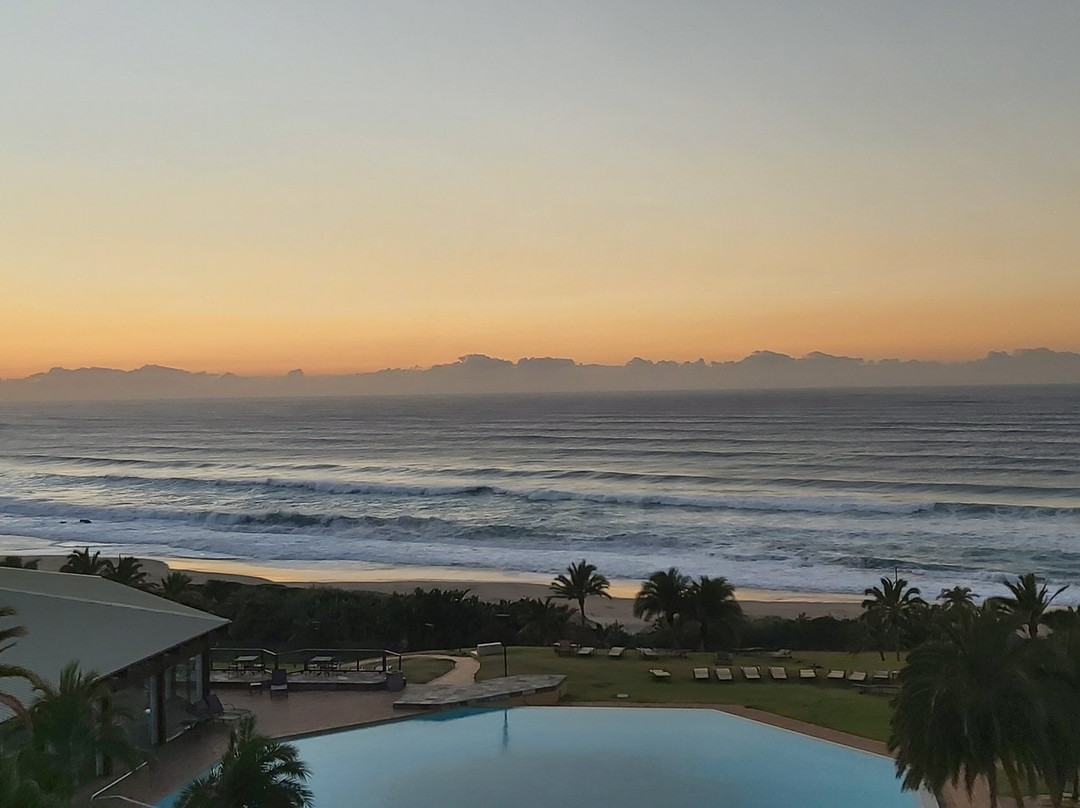 Wild Coast Sun主图