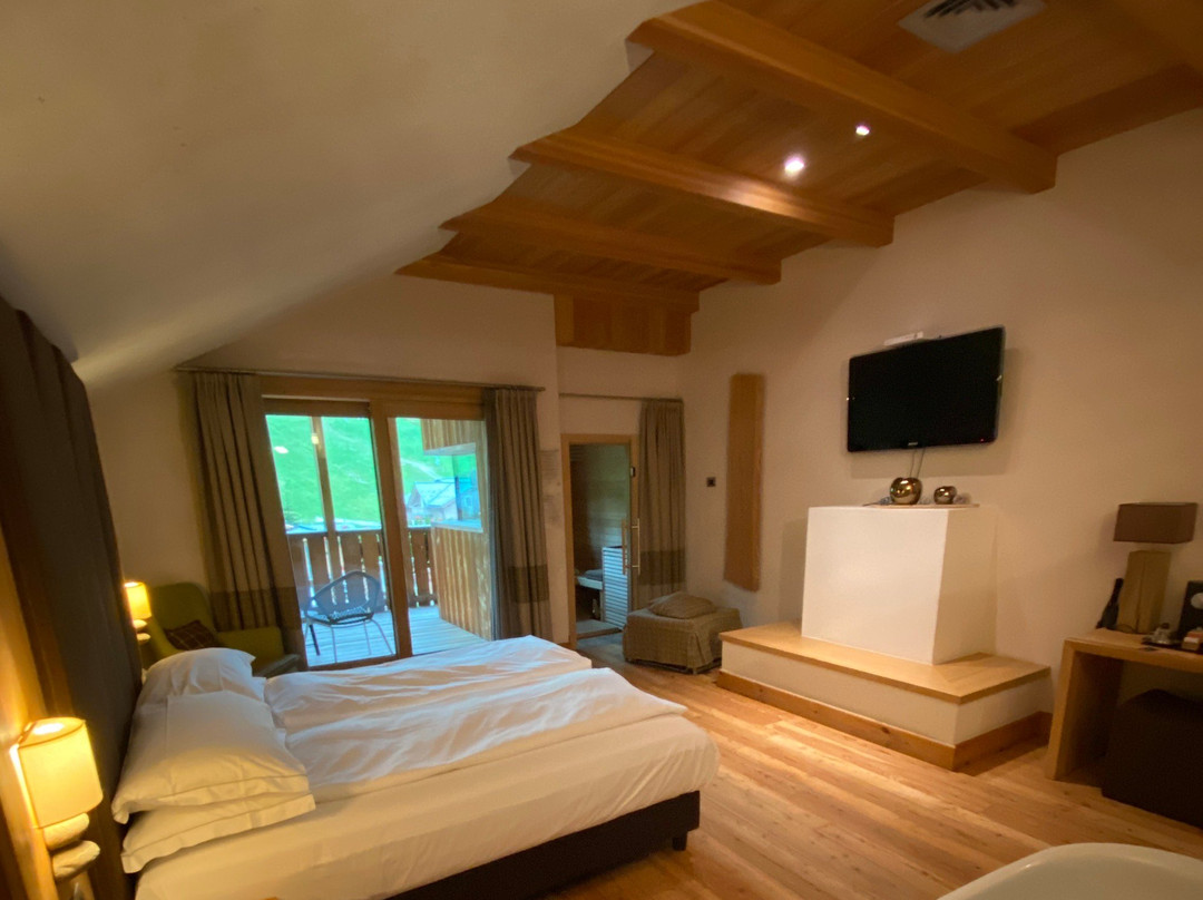 Hotel Larice主图