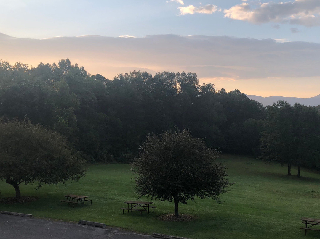 Luray Caverns Motel East主图