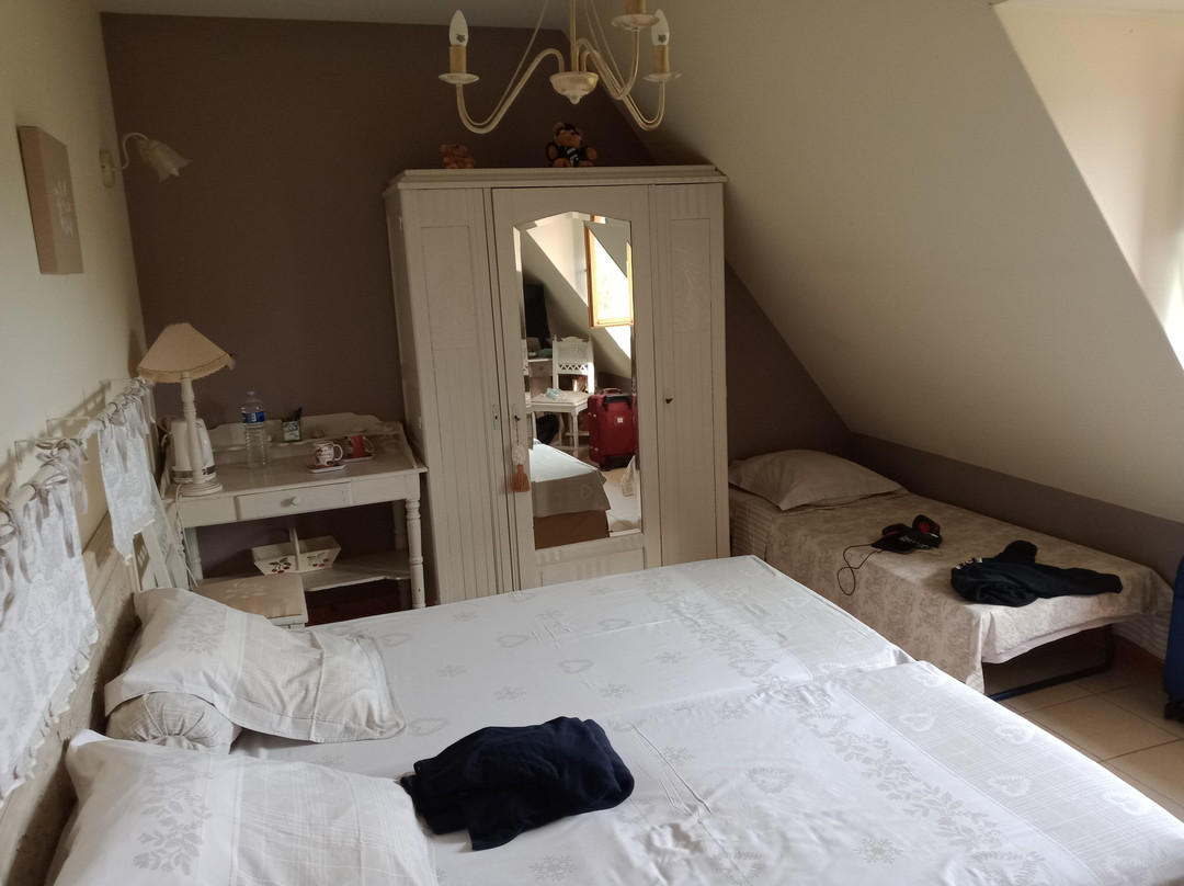 樱桃时酒店主图