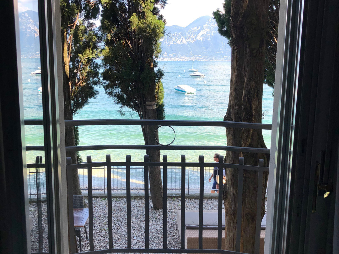 Hotel Baia dei Pini主图