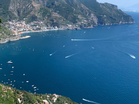 新御住宿加早餐旅馆主图