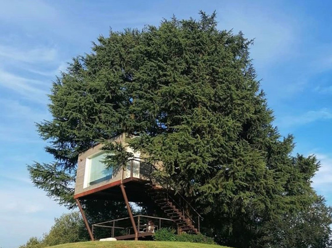 Villa San Biagio主图