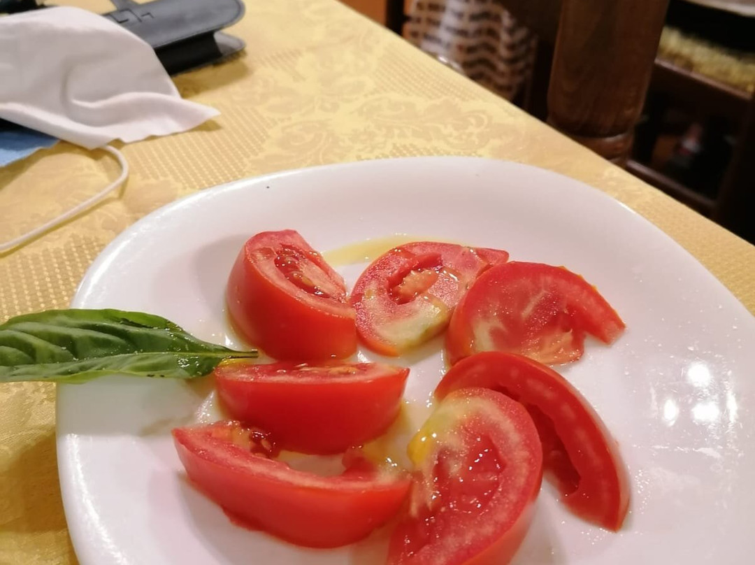 Albergo Il Cacciatore主图