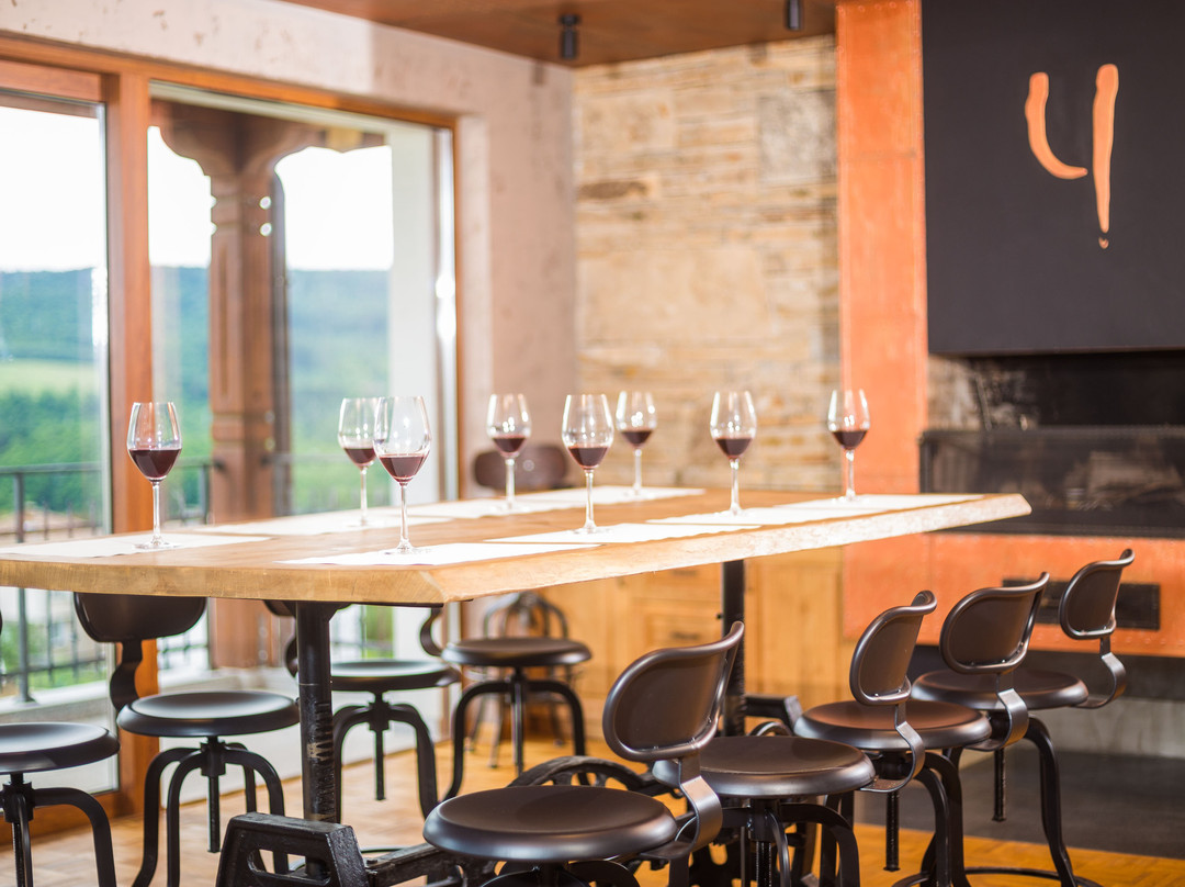 Winery Chukara-Tryavna必去景点