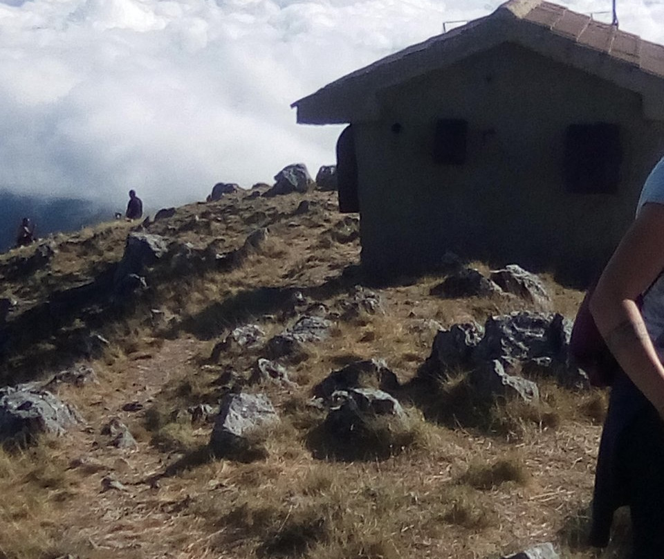 Monte Cocuzzo-Mendicino必去景点