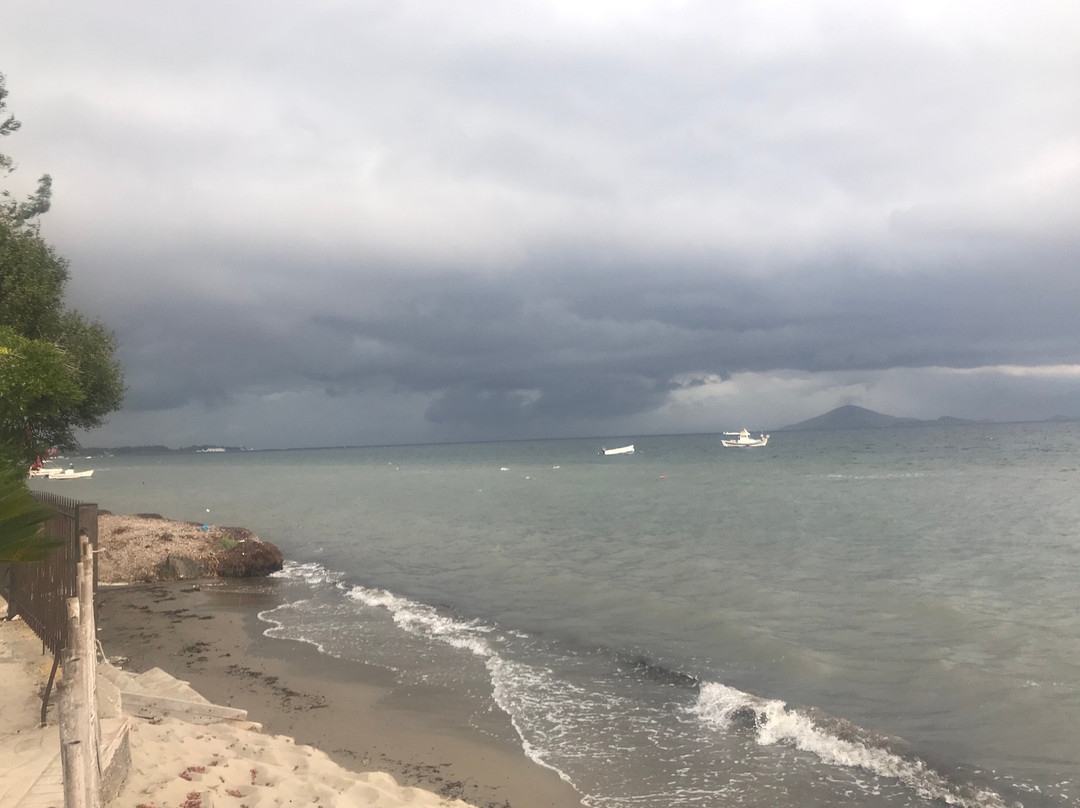 Odysseus & Agnes Apartments主图