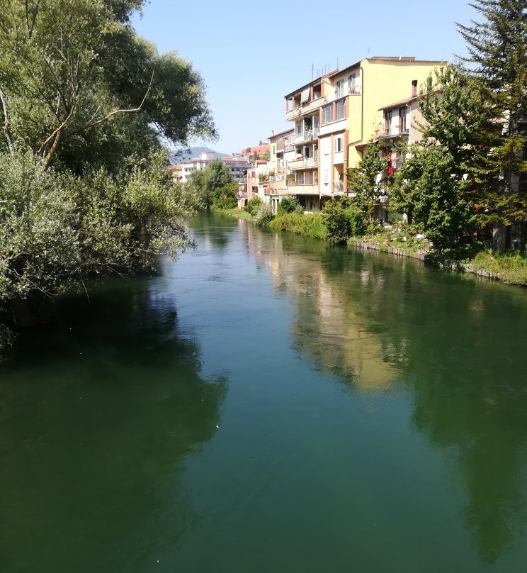 Il Fiume Velino-Province of Rieti必去景点