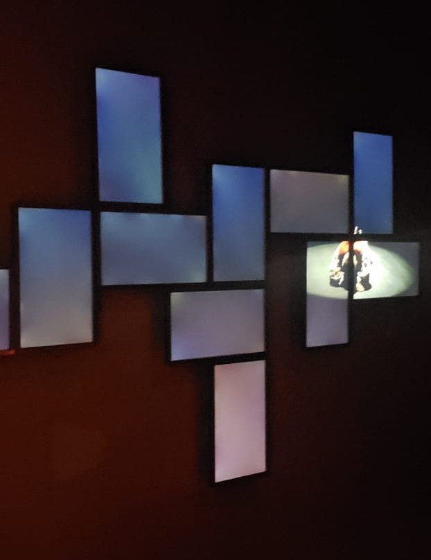 Museu da Liturgia-蒂拉登特斯必去景点