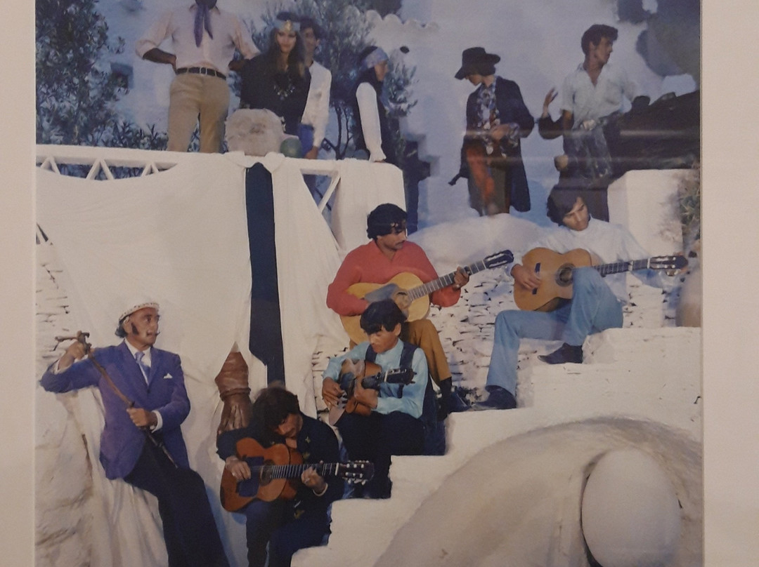 Museu De Cadaqués-卡达克斯必去景点