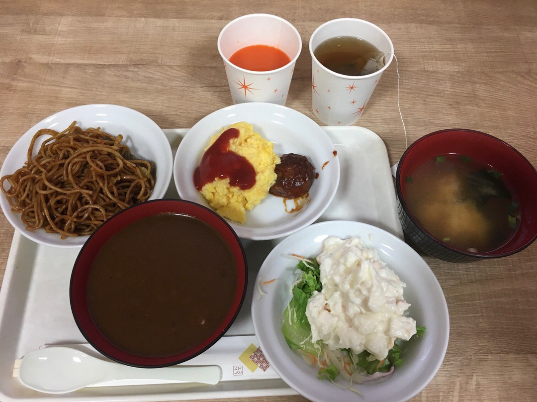 Hotel Econo Fukui Ekimae主图