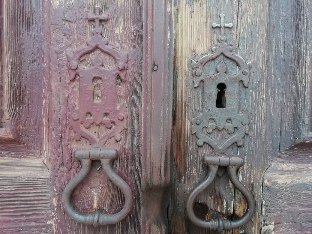 Igreja de Sao Vicente景点图片
