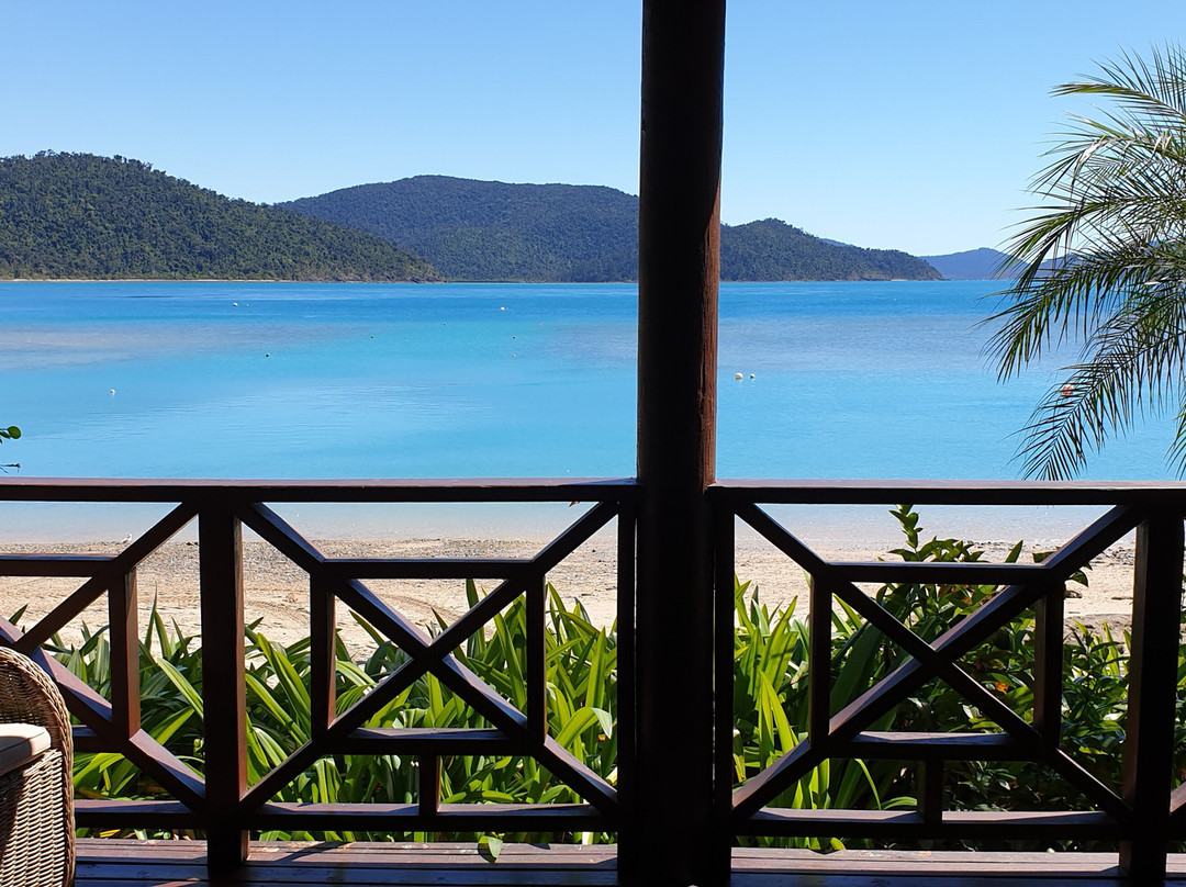 棕榈湾度假酒店-圣灵群岛主图