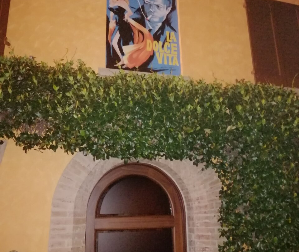 Rimini centro-里米尼必去景点
