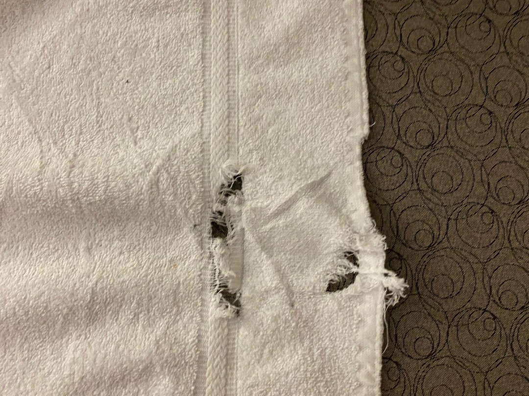 克尔维尔智选假日酒店主图