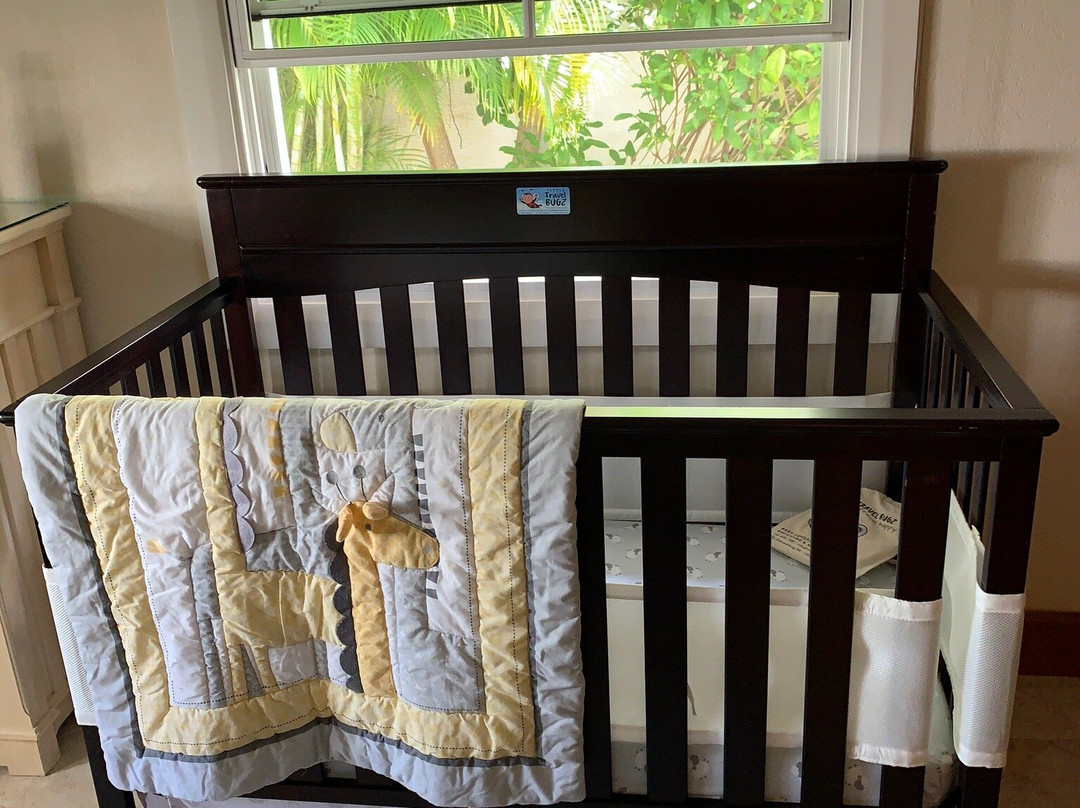 Little Travel Bugz-布里奇顿必去景点