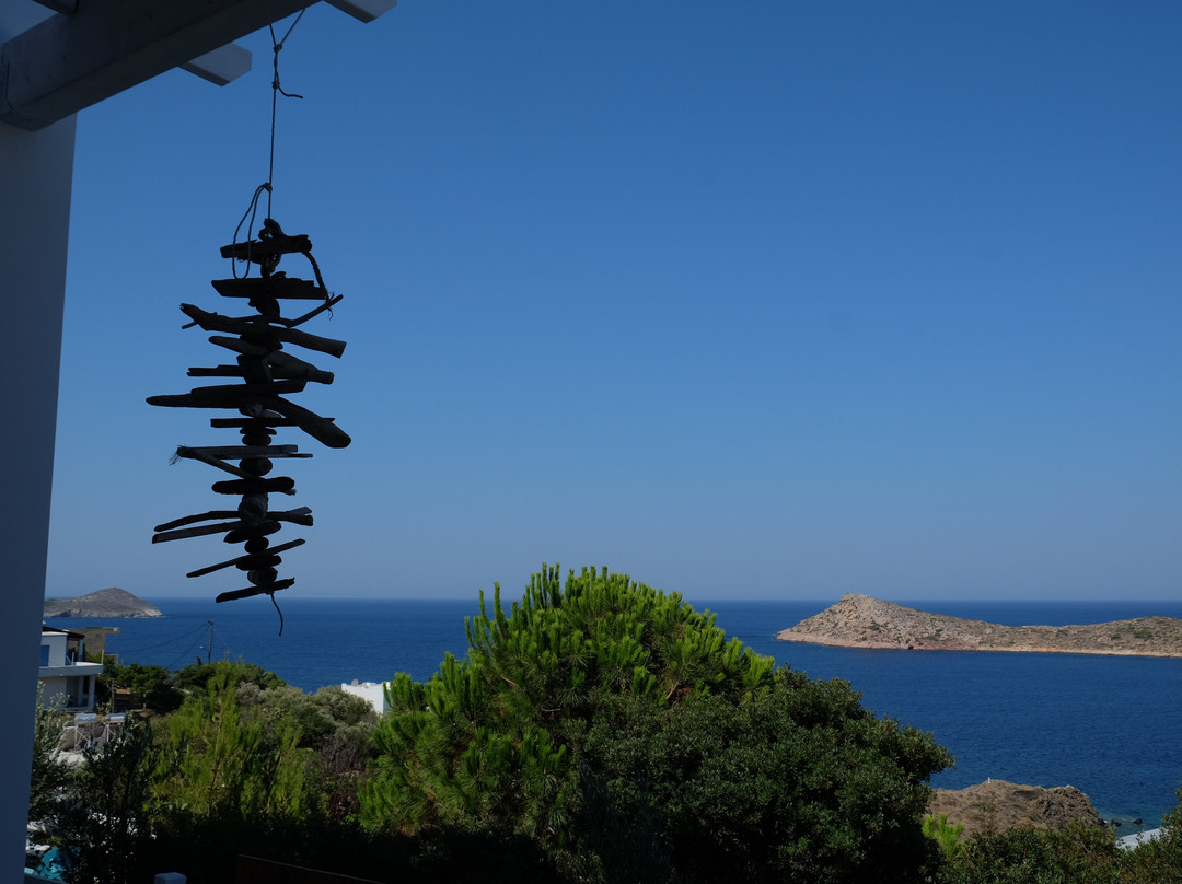 Climbers Village主图