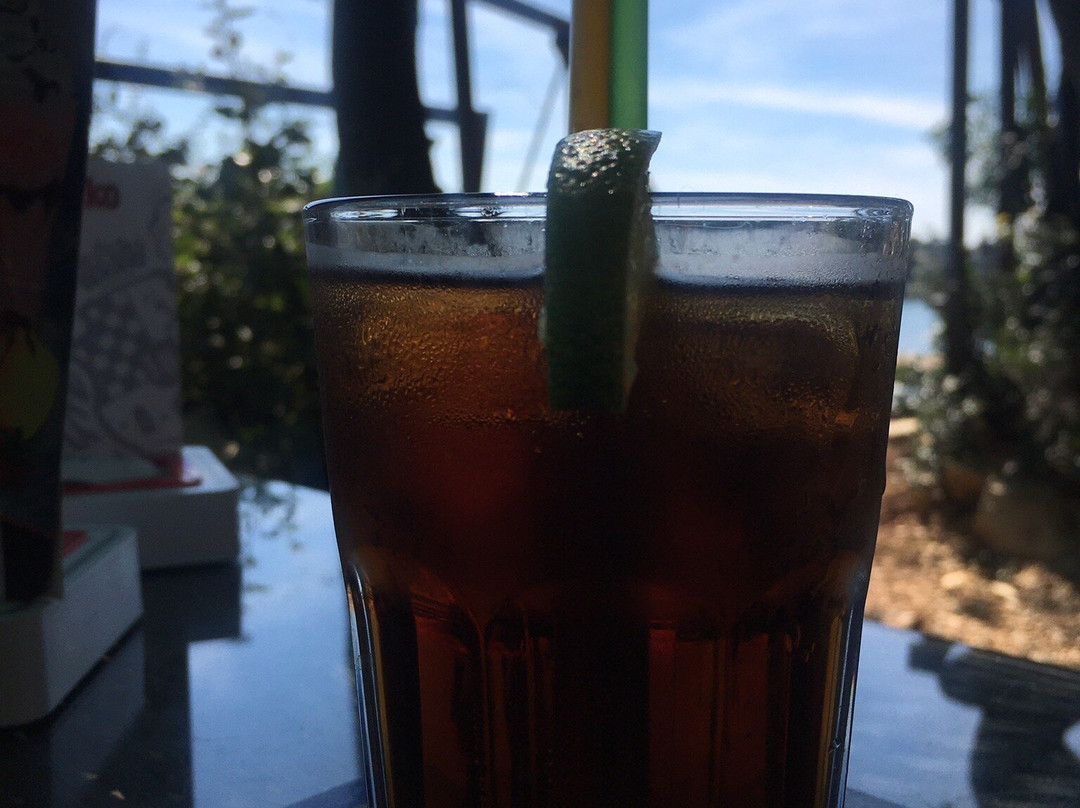 Beach Bar Palma-Banjole必去景点